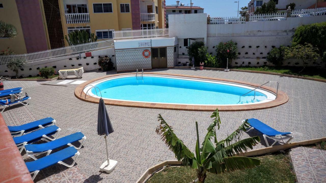 The Blue View Maspalomas San Agustín المظهر الخارجي الصورة