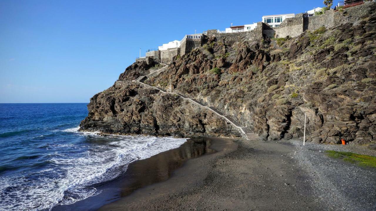 The Blue View Maspalomas San Agustín المظهر الخارجي الصورة