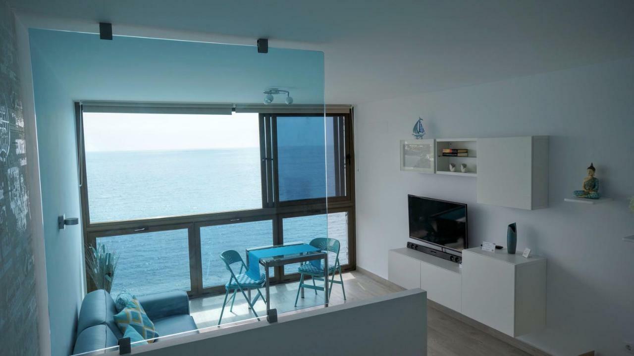 The Blue View Maspalomas San Agustín المظهر الخارجي الصورة
