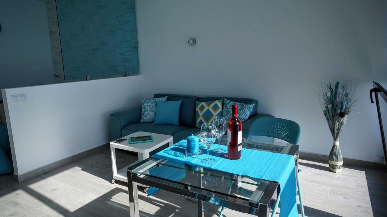 The Blue View Maspalomas San Agustín المظهر الخارجي الصورة
