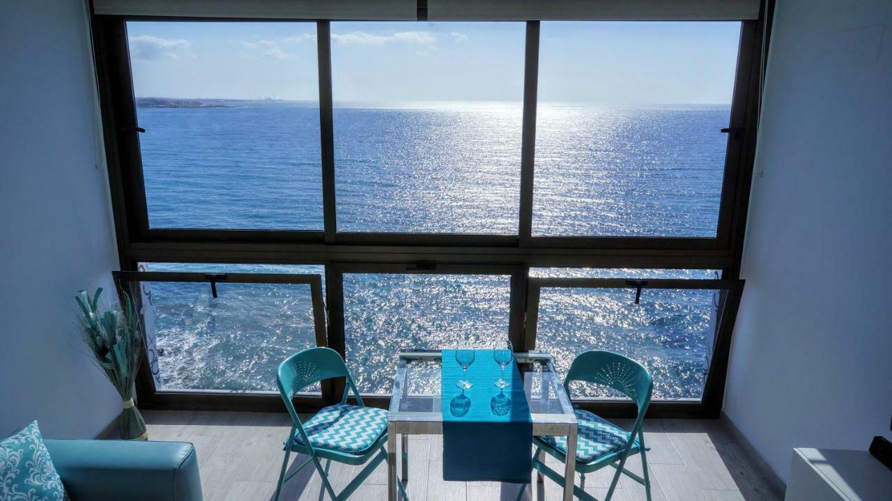 The Blue View Maspalomas San Agustín المظهر الخارجي الصورة