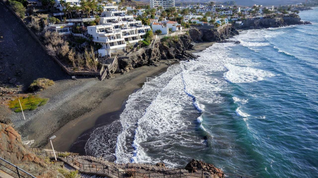 The Blue View Maspalomas San Agustín المظهر الخارجي الصورة